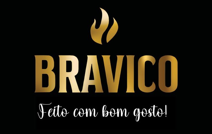 Logo Bravico